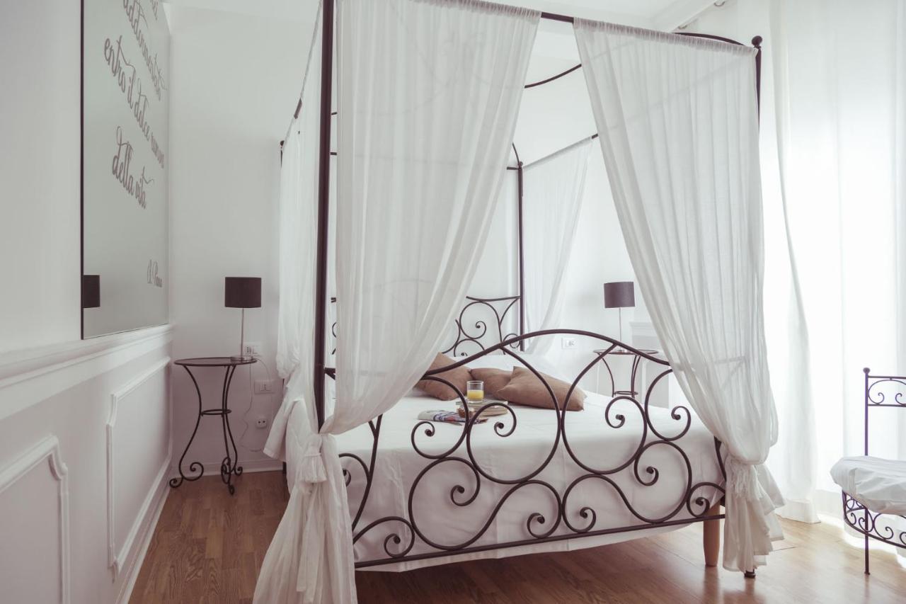 Piccolo Mondo Hotel Follonica Zewnętrze zdjęcie