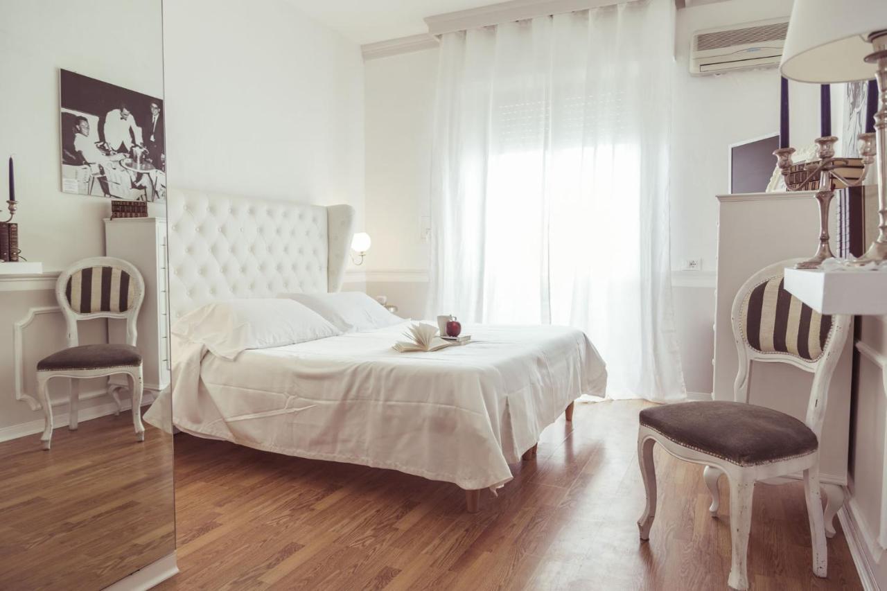 Piccolo Mondo Hotel Follonica Zewnętrze zdjęcie