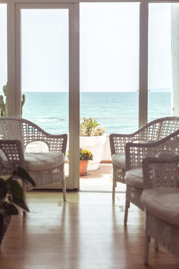 Piccolo Mondo Hotel Follonica Zewnętrze zdjęcie