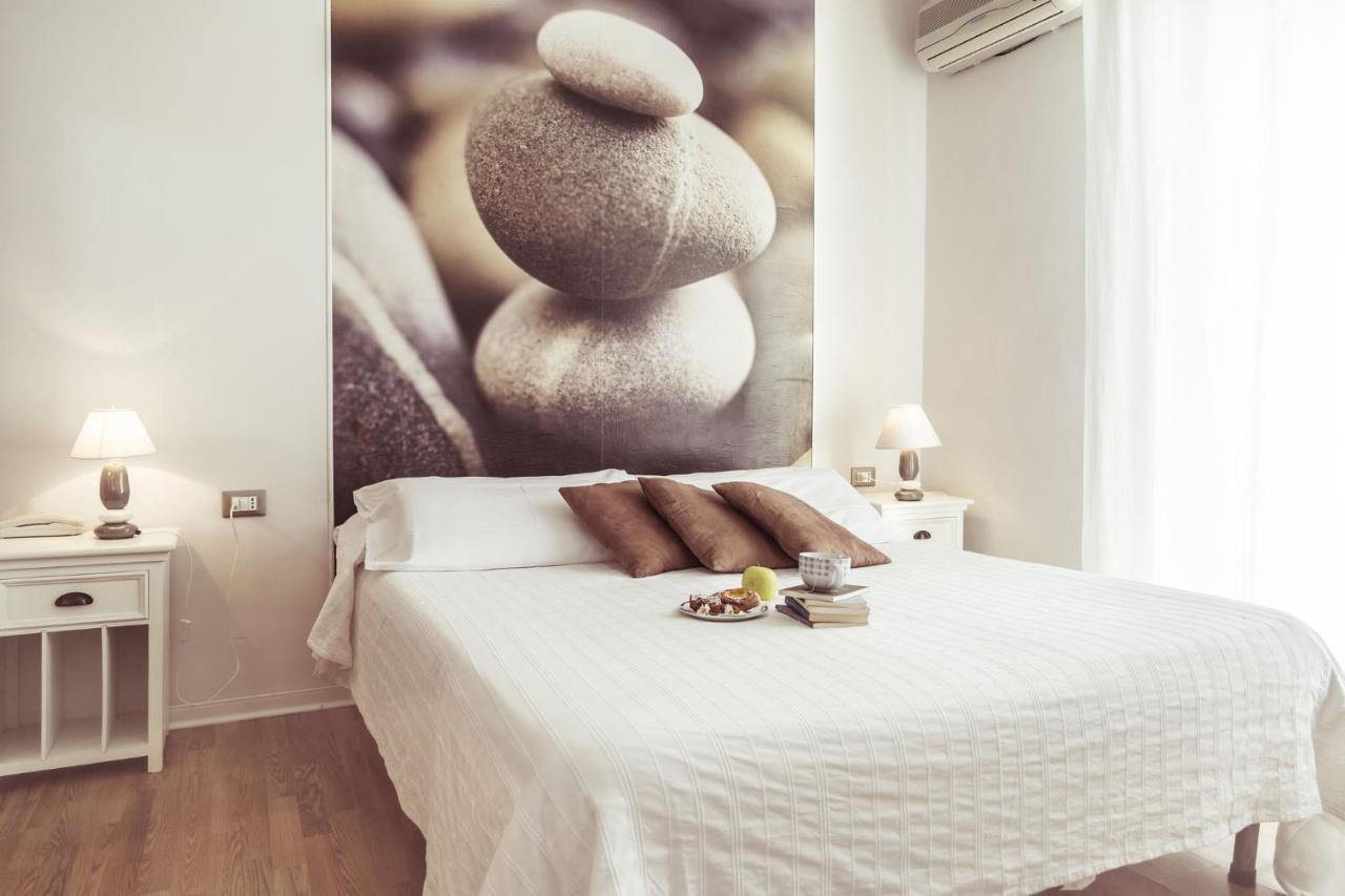 Piccolo Mondo Hotel Follonica Zewnętrze zdjęcie
